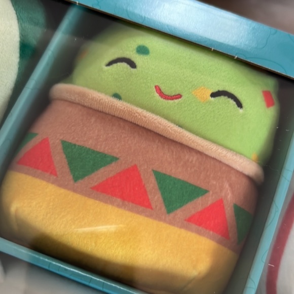 Squishmallows NIB 16 5” - Picture 10 of 14